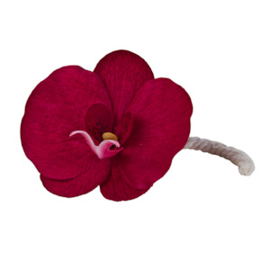 By Designer Home Fragrance: Flower Recharge Coloured Orchid