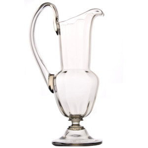 ST Jug Serie B - Clear