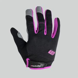 Clothing: Bellwether - Women's Direct Dial Full Finger Gloves