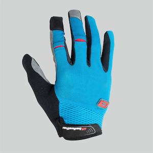 Clothing: Bellwether - Direct Dial Full Finger Gloves