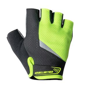 Clothing: Bellwether - Ergo Gel 2.0 Gloves