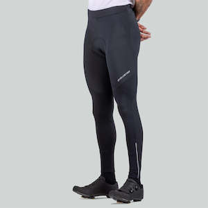 Clothing: Bellwether - Men's Thermaldress Tights W/Pad