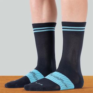 Bellwether - Victory Socks