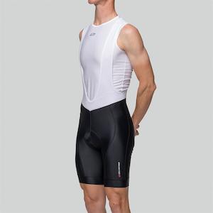 Bellwether - Men's Endurance Gel Bib Shorts