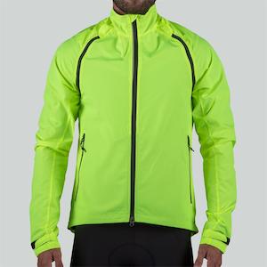 Bellwether - Men's Velocity Convertible Jacket