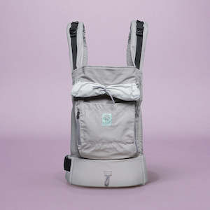 Baby wear: Essentials Carrier - All Seasons - Stone