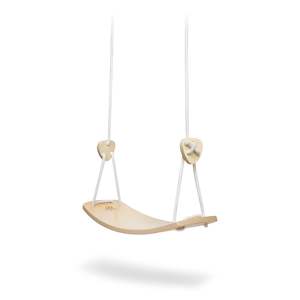 Baby wear: Child's Swing