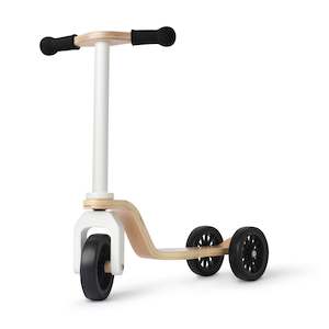 Baby wear: Kinder Scooter