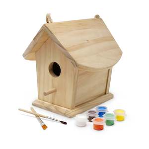 Birdhouse