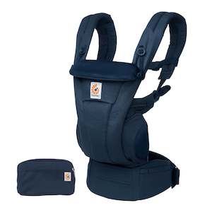 Baby wear: Omni Dream Carrier - Midnight Blue