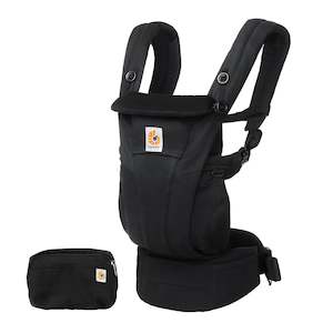 Baby wear: Omni Dream Carrier - Onyx Black