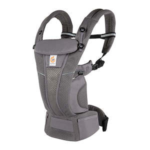 Omni Breeze Carrier - Graphite Grey