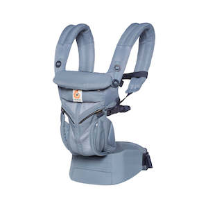 Omni 360 Air Mesh Carrier - Oxford Blue