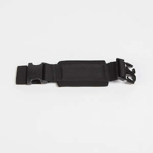 Carrier Waist Belt Extension Strap