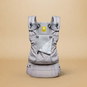 COMPLETE All Seasons Baby Carrier - Stone