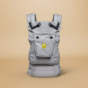 COMPLETE Original Baby Carrier - Stone