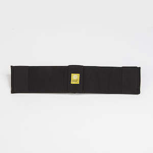 Carrier Tummy Pad - Black