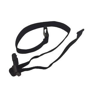 Carrier Infant Strap