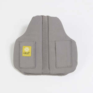 Carrier Lumbar Support - Grey