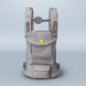 SERENITY Airflow Carrier - Dolphin