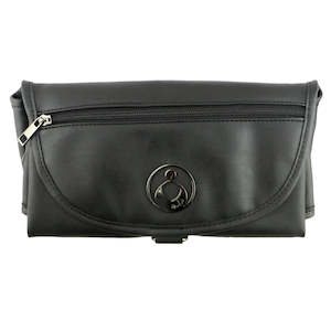 Baby wear: Change Mat Clutch - Onyx