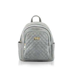 Mini Marlo Backpack Nappy Bag - Stone