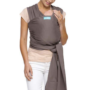 Classic Baby Wrap - Slate