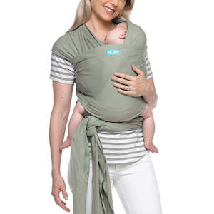 Classic Baby Wrap - Pear