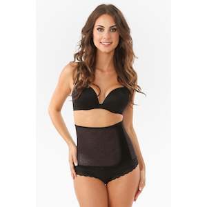 Belly Bandit Original Belly Wrap - Black (SML)