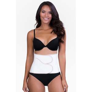 BFF (Body Formulated Fit) - Cream/White (XS)