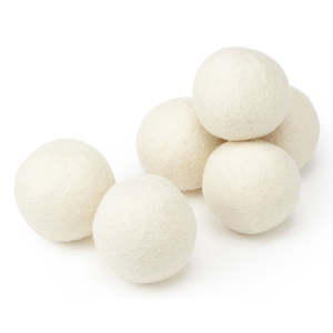 Baby wear: Dryer Balls 4pk