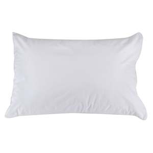 Baby wear: Waterproof Pillow Protector - Towelling