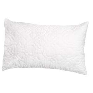 Baby wear: Waterproof Pillow Protector - Quilted