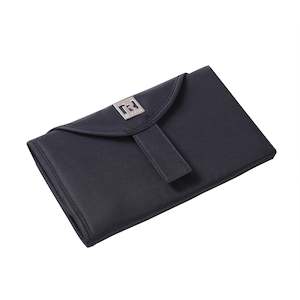 Baby wear: Deluxe Change Mat - Black