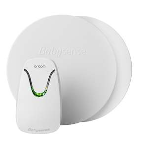 Baby wear: Babysense 7 - NO MONITOR