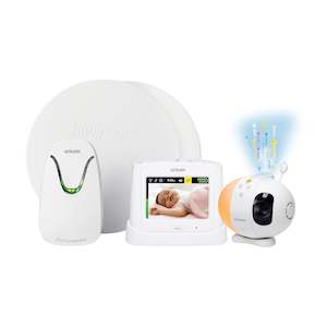 Babysense 7 + SC870WH Value Pk