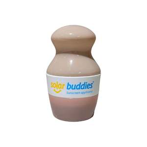 Baby wear: Solar Buddies Sunscreen Applicator - Nude