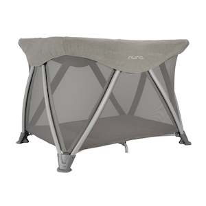 Sena Aire Travel Cot - Frost