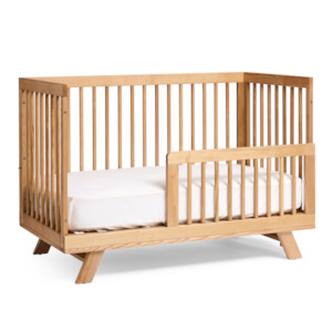 Baby wear: Mackenzie Toddler Bed - Conversion Kit Only