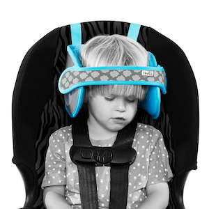 Napup Head Support