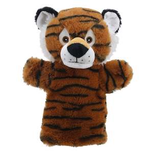 Eco Puppet Buddies - Tiger