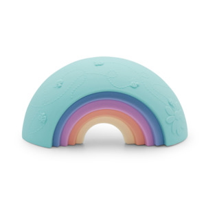 Baby wear: Over the Rainbow