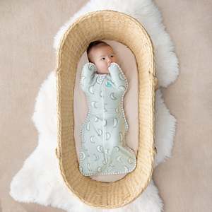 Swaddle Up™ Original 1.0 TOG - Eclipse