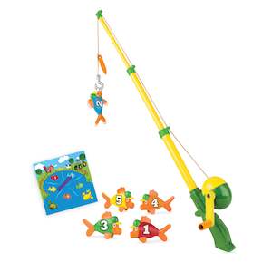 Baby wear: Electronic Fishing Pole