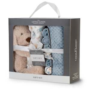 Baby wear: Boxed Gift Set - Barklife Dog