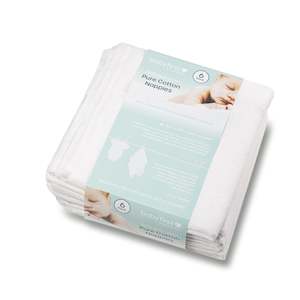 Baby wear: Cloth Nappies