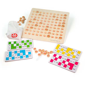 Baby wear: Traditional Bingo