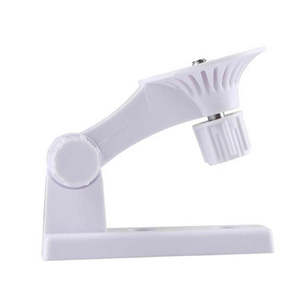 Baby wear: Wall Mount - White