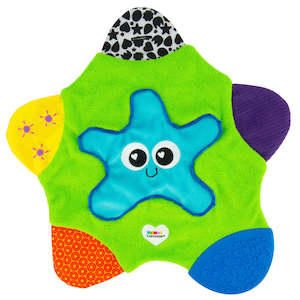 Sammy the Starfish Blankie