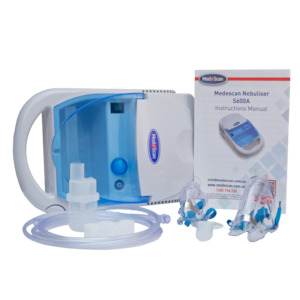 Nebuliser